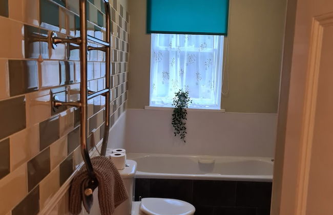 Ardbrecknish House - Foto 11