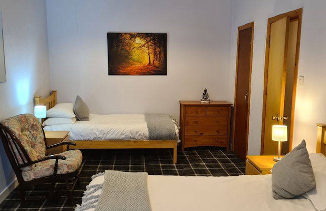 Ardbrecknish House - Foto 29