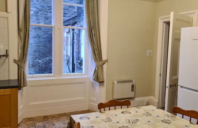 Ardbrecknish House - Foto 40