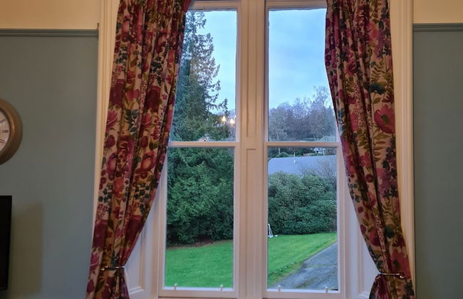 Ardbrecknish House - Foto 49