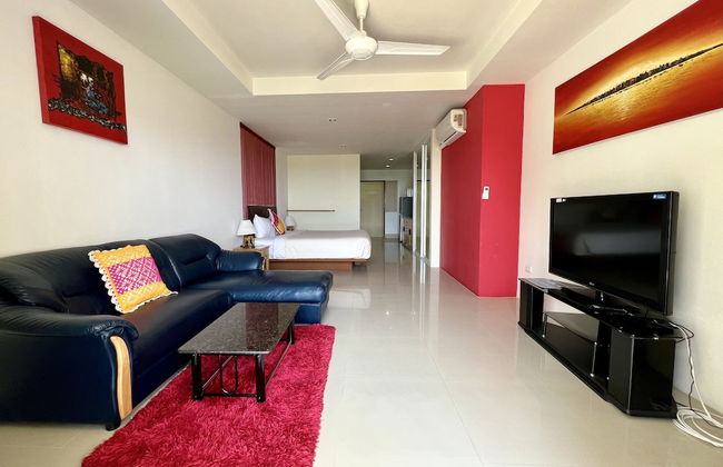 Mountain Sea View Luxury Apartments - Foto 56