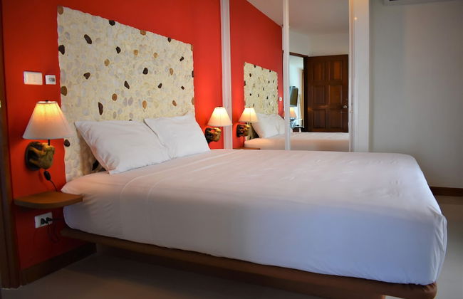 Mountain Sea View Luxury Apartments - Foto 18