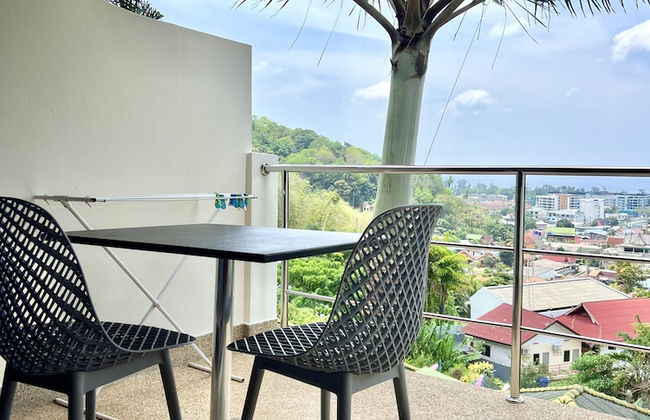 Mountain Sea View Luxury Apartments - Foto 63