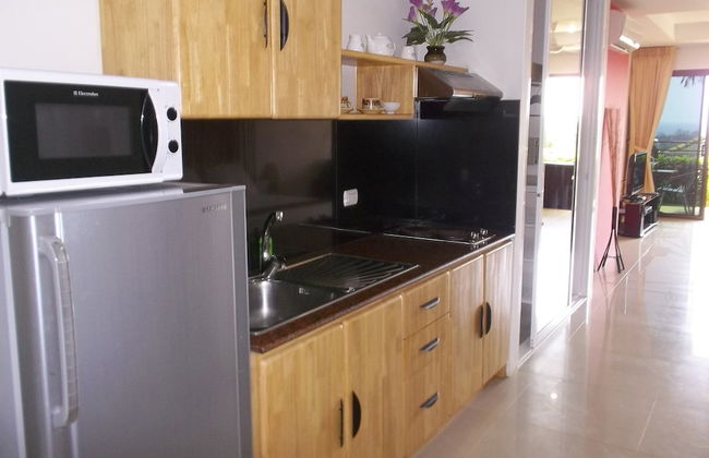 Mountain Sea View Luxury Apartments - Foto 41