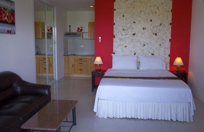 Mountain Sea View Luxury Apartments - Foto 8