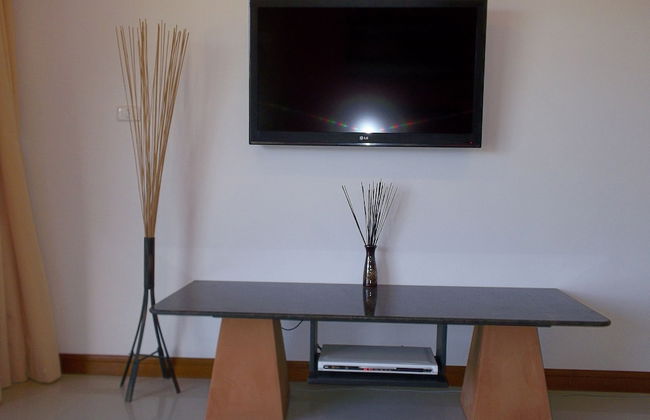 Mountain Sea View Luxury Apartments - Foto 68