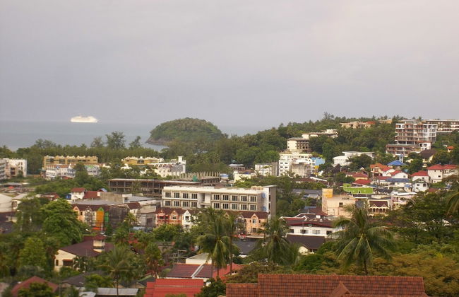 Mountain Sea View Luxury Apartments - Foto 13
