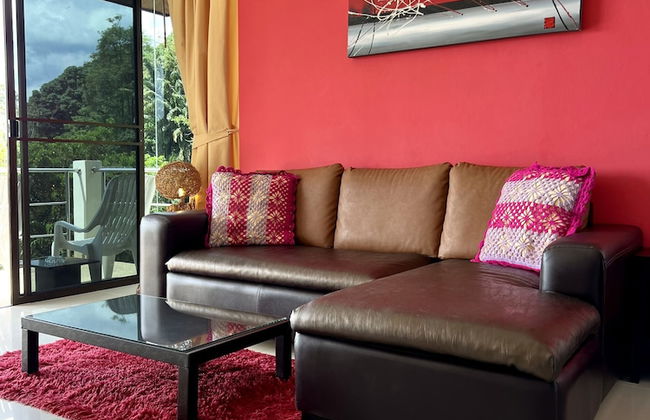 Mountain Sea View Luxury Apartments - Foto 57