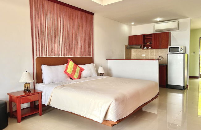 Mountain Sea View Luxury Apartments - Foto 52