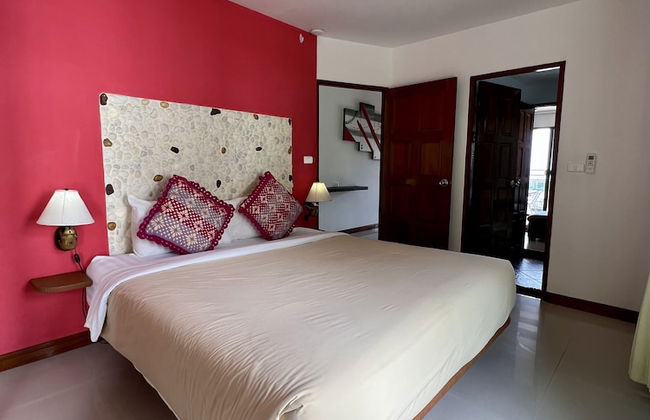 Mountain Sea View Luxury Apartments - Foto 29
