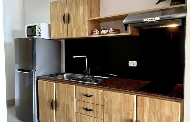 Mountain Sea View Luxury Apartments - Foto 37