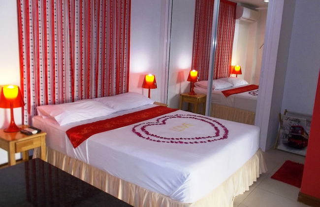 Mountain Sea View Luxury Apartments - Foto 11