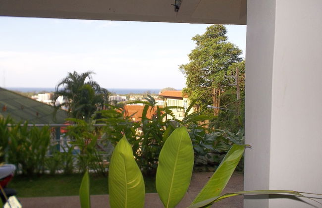 Mountain Sea View Luxury Apartments - Foto 15