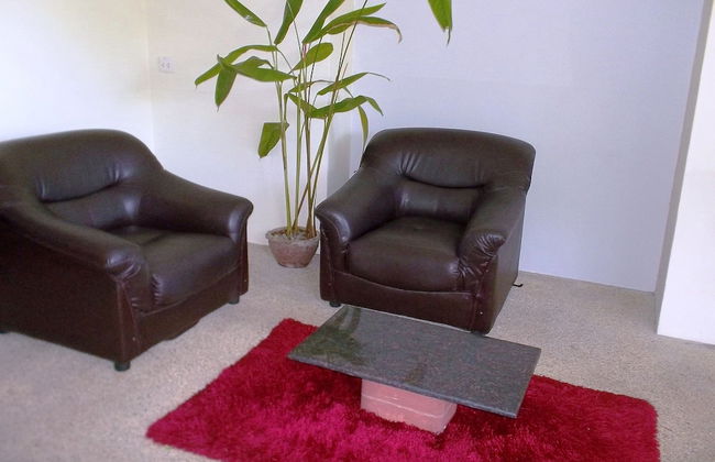 Mountain Sea View Luxury Apartments - Foto 45
