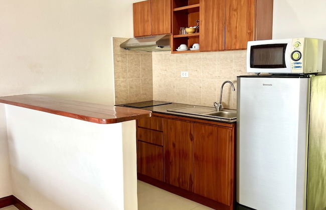 Mountain Sea View Luxury Apartments - Foto 35