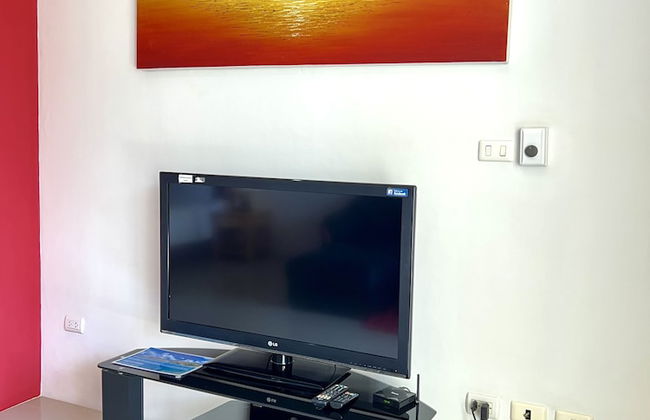 Mountain Sea View Luxury Apartments - Foto 73