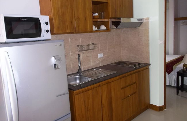 Mountain Sea View Luxury Apartments - Foto 42