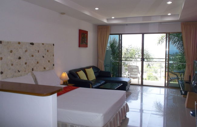 Mountain Sea View Luxury Apartments - Foto 7