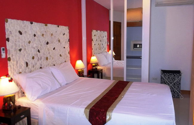 Mountain Sea View Luxury Apartments - Foto 6