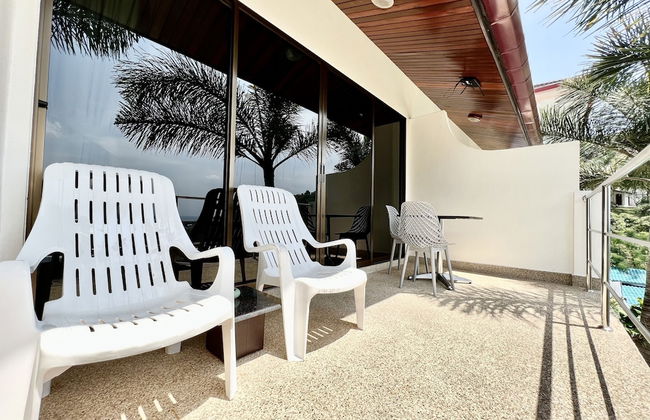 Mountain Sea View Luxury Apartments - Foto 64