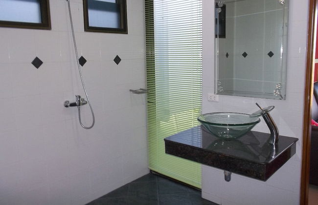 Mountain Sea View Luxury Apartments - Foto 75