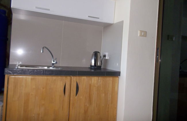 Mountain Sea View Luxury Apartments - Foto 69