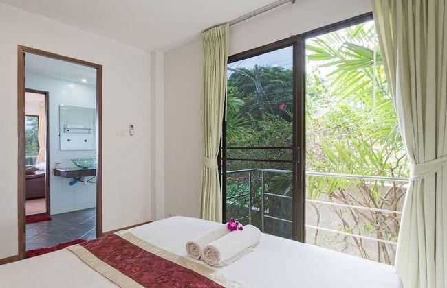 Mountain Sea View Luxury Apartments - Foto 21