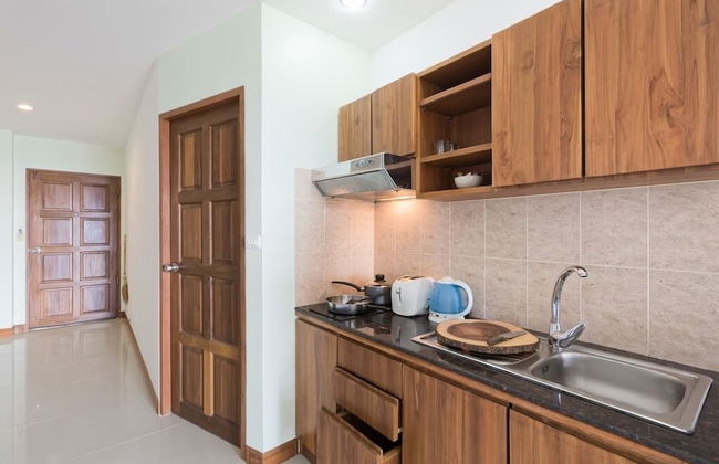 Mountain Sea View Luxury Apartments - Foto 25