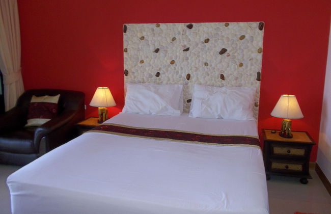 Mountain Sea View Luxury Apartments - Foto 10