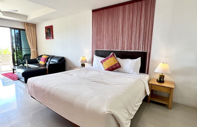 Mountain Sea View Luxury Apartments - Foto 55