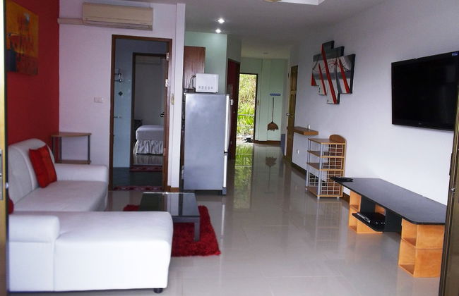 Mountain Sea View Luxury Apartments - Foto 5