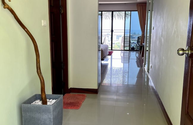 Mountain Sea View Luxury Apartments - Foto 48