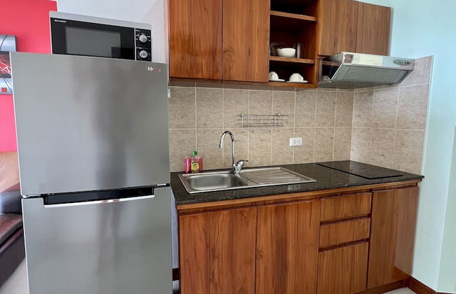 Mountain Sea View Luxury Apartments - Foto 38