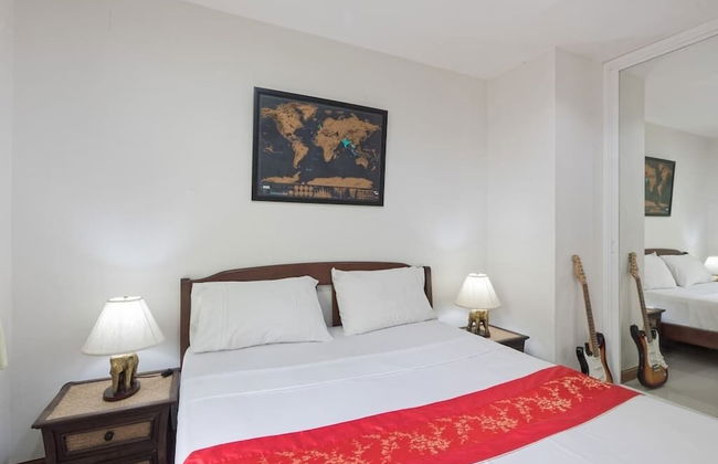 Mountain Sea View Luxury Apartments - Foto 19