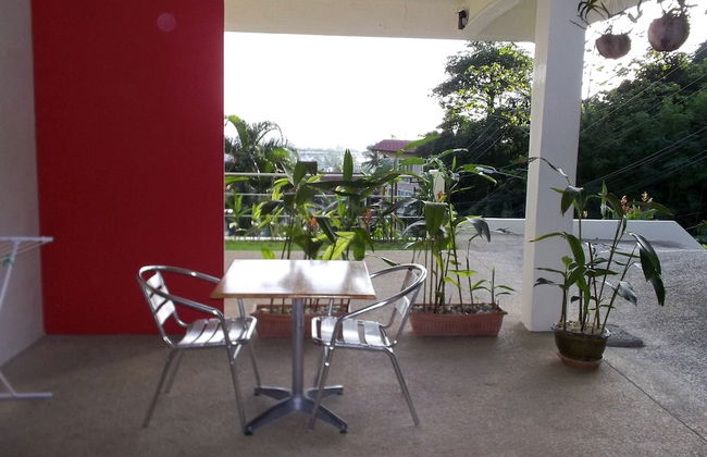 Mountain Sea View Luxury Apartments - Foto 67