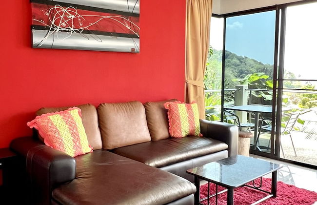 Mountain Sea View Luxury Apartments - Foto 54