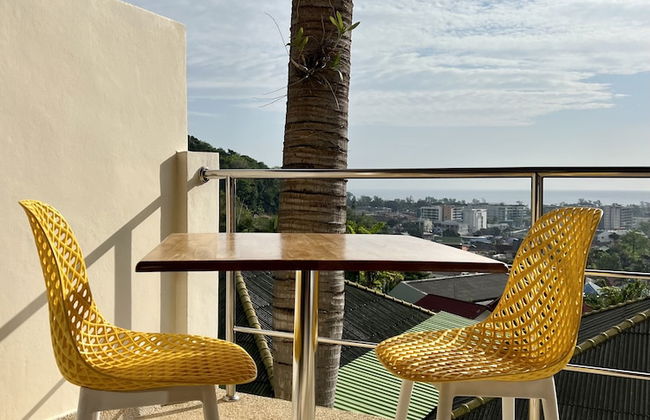 Mountain Sea View Luxury Apartments - Foto 65