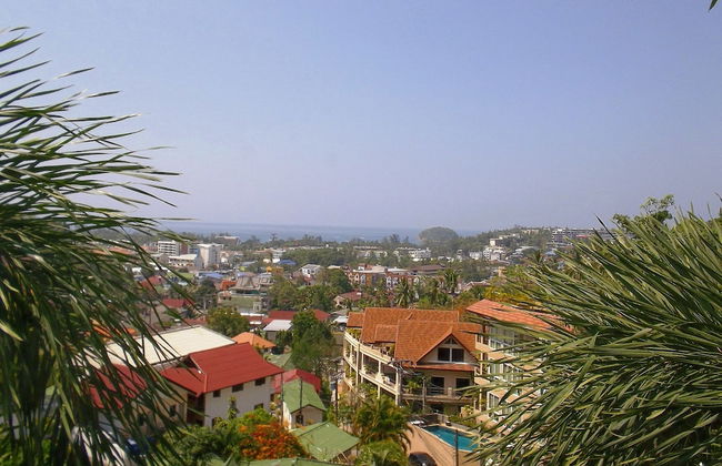 Mountain Sea View Luxury Apartments - Foto 14