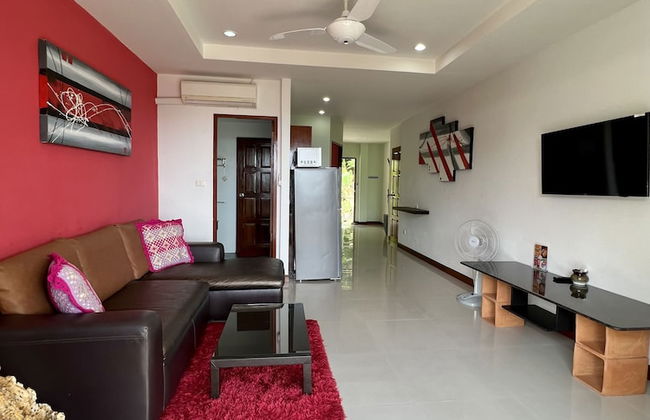 Mountain Sea View Luxury Apartments - Foto 58