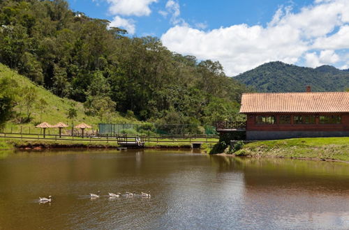 Photo 39 - Hotel Fazenda Suiça Le Canton