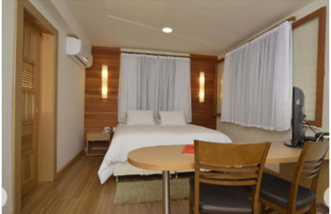 Hotel Fazenda Suiça Le Canton - Foto 7