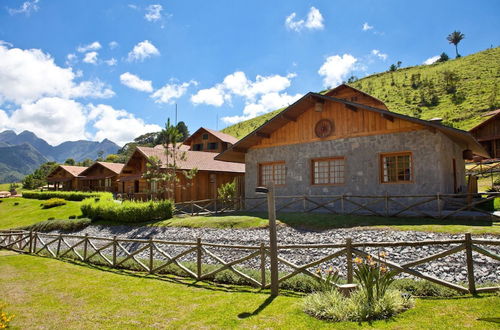 Foto 43 - Hotel Fazenda Suiça Le Canton