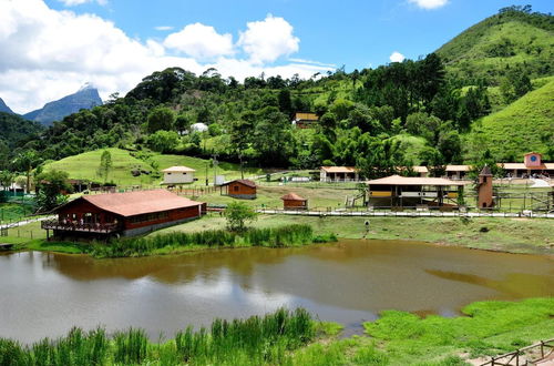 Foto 47 - Hotel Fazenda Suiça Le Canton