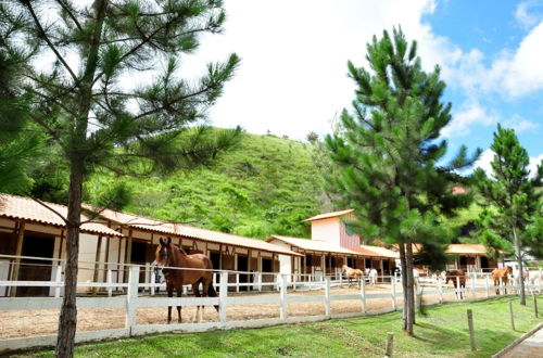 Photo 33 - Hotel Fazenda Suiça Le Canton