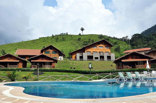 Photo 15 - Hotel Fazenda Suiça Le Canton