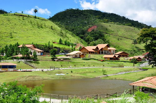 Photo 34 - Hotel Fazenda Suiça Le Canton