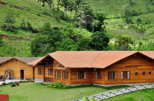 Foto 46 - Hotel Fazenda Suiça Le Canton