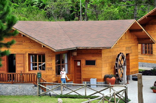 Foto 41 - Hotel Fazenda Suiça Le Canton