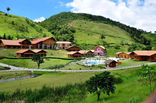 Photo 35 - Hotel Fazenda Suiça Le Canton