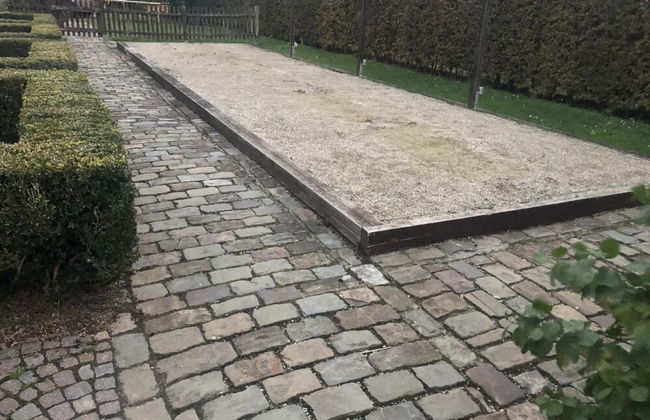 Villa de Poothoeve With Sauna and Beautiful Garden - Foto 7